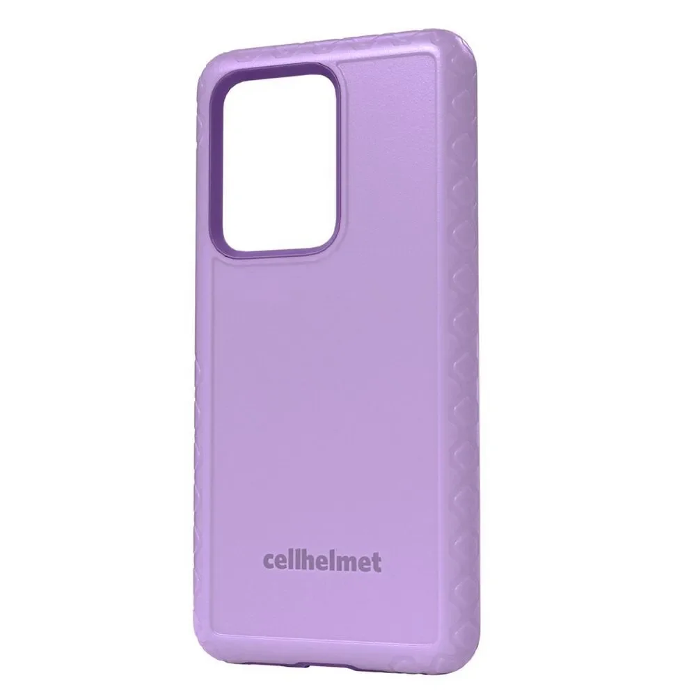 Fortitude Series - Samsung Galaxy S20 Ultra - Lilac Blossom Purple